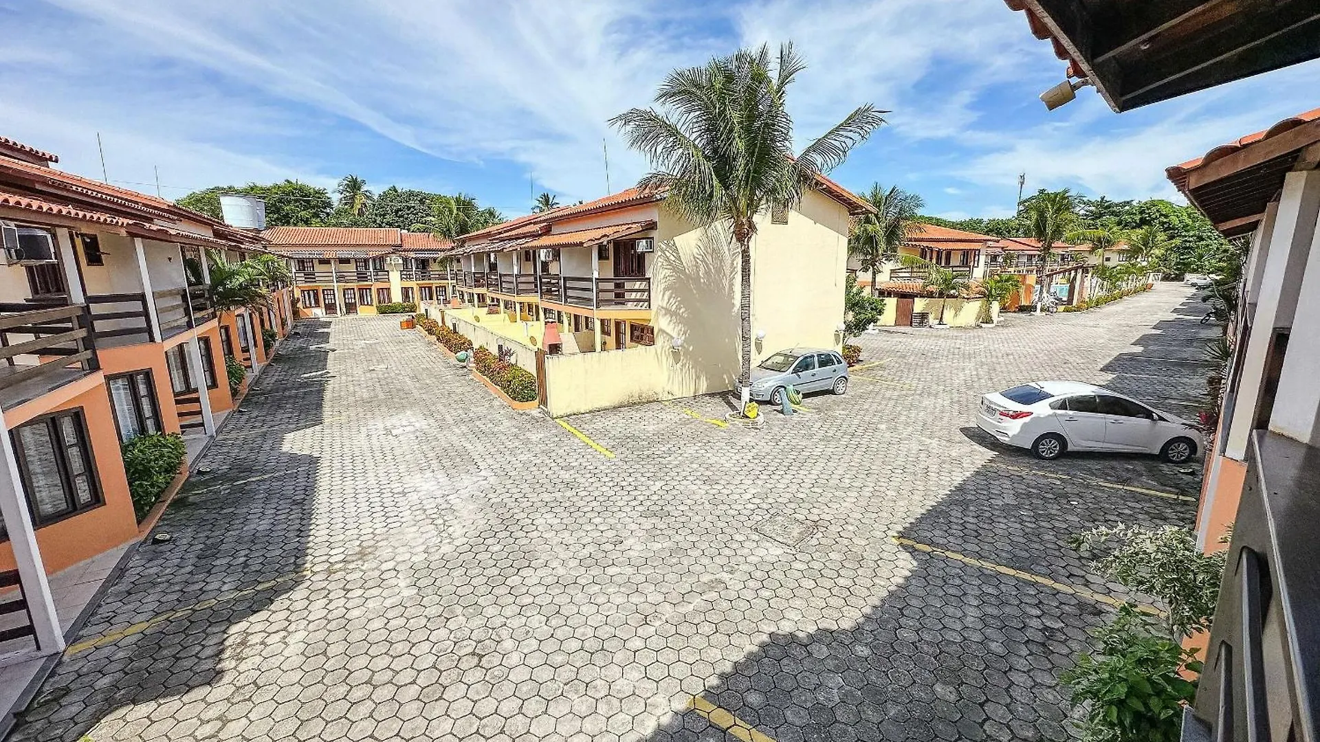 Taperapua Beachfront Suites: Axe Moi's Private BBQ & Pool Retreat Porto Seguro 0*,  Brazil