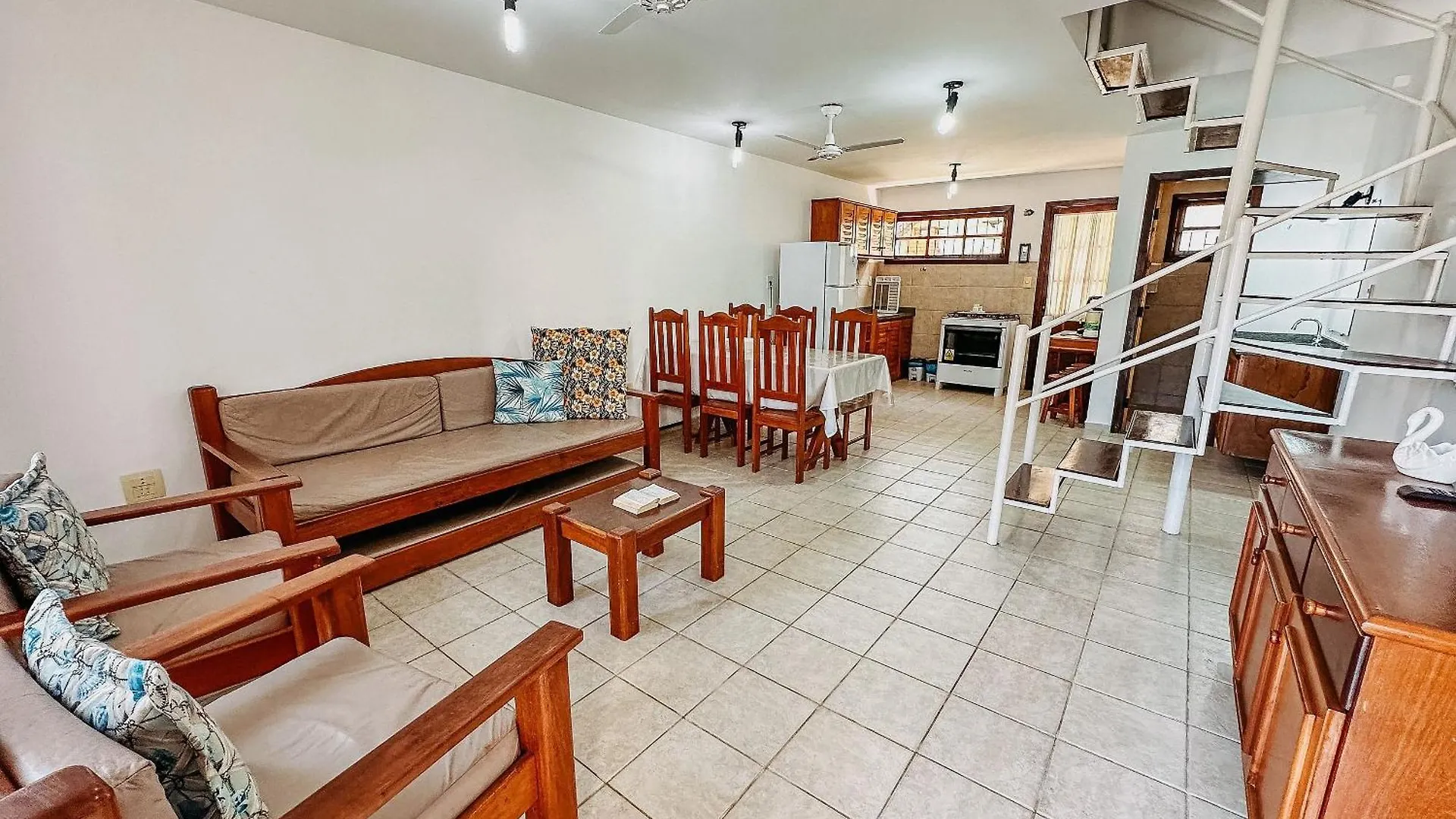 Holiday home Taperapua Beachfront Suites: Axe Moi's Private BBQ & Pool Retreat Porto Seguro Brazil