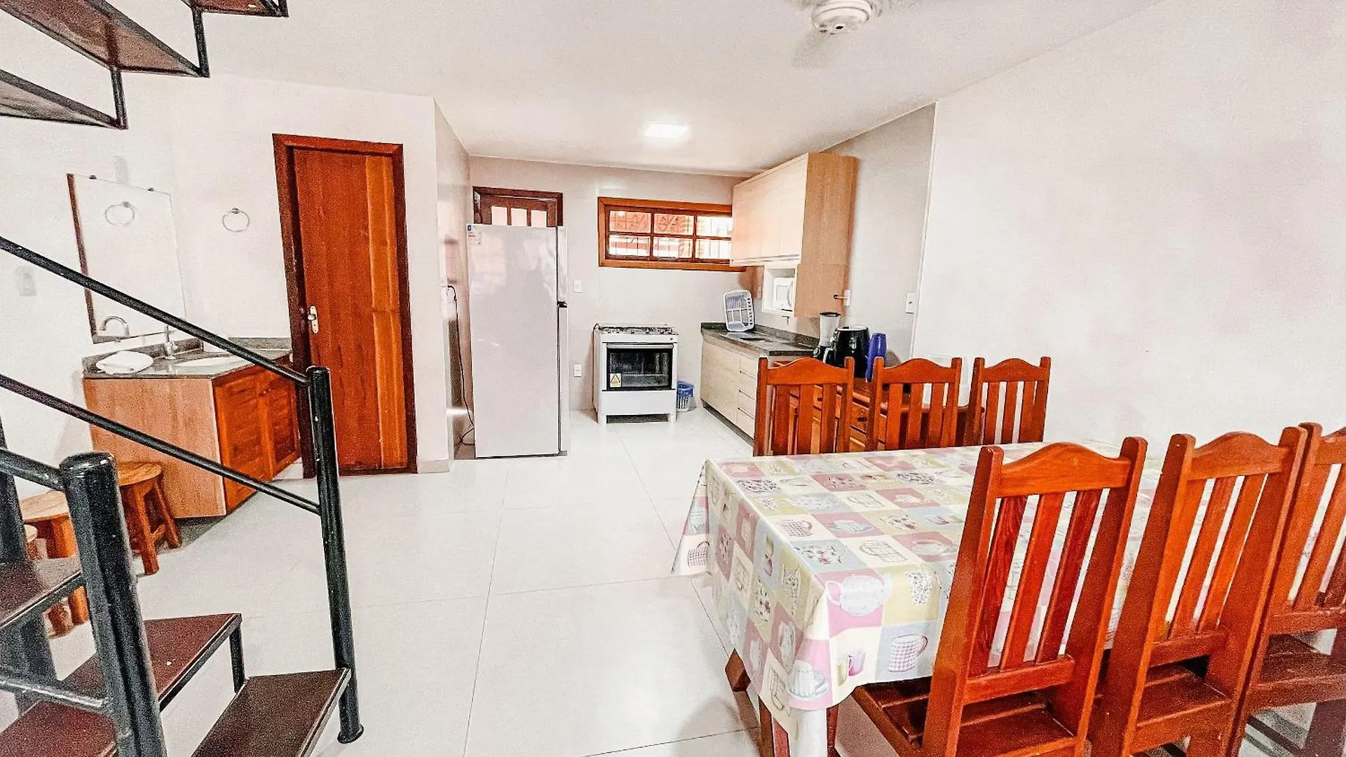 Taperapua Beachfront Suites: Axe Moi's Private BBQ & Pool Retreat Porto Seguro 0*,
