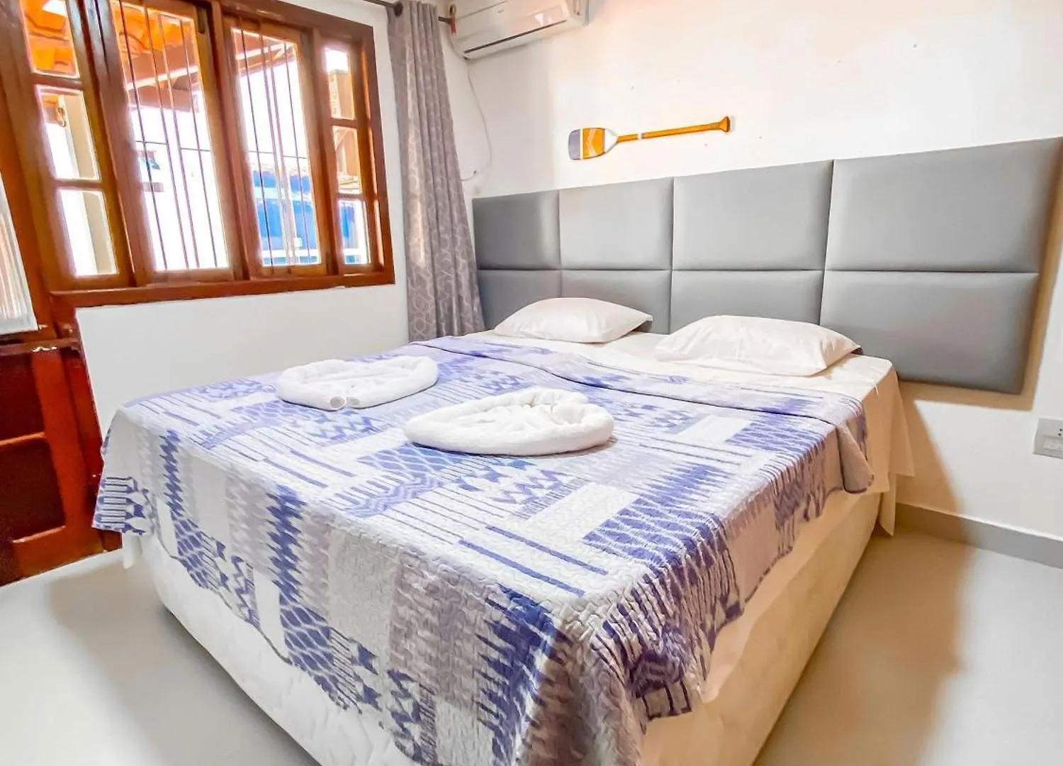 Taperapua Beachfront Suites: Axe Moi's Private BBQ & Pool Retreat Porto Seguro 0*,  Brazil
