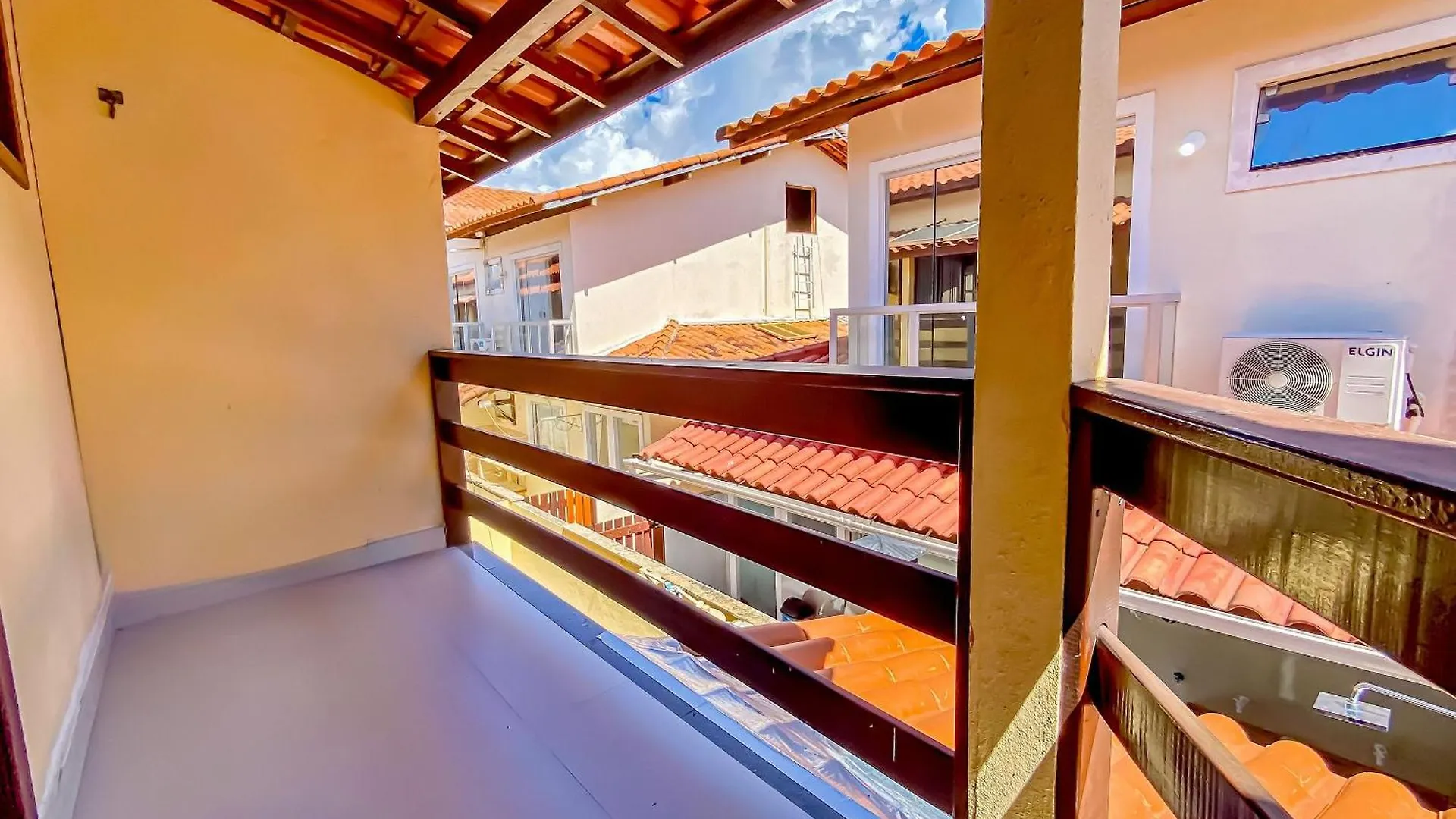 Taperapua Beachfront Suites: Axe Moi's Private BBQ & Pool Retreat Porto Seguro