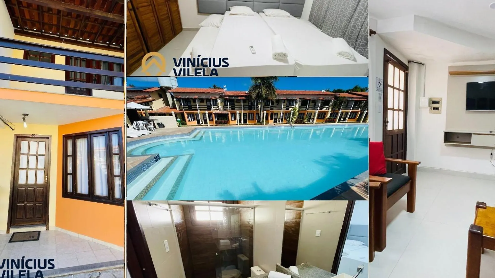 Casas Com 2 Suites Porto Seguro
