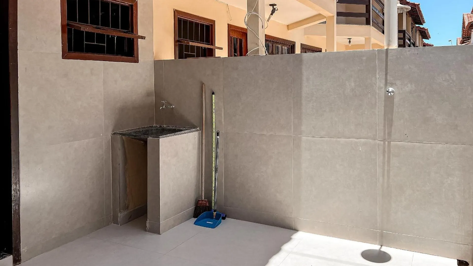 Holiday home Taperapua Beachfront Suites: Axe Moi's Private BBQ & Pool Retreat Porto Seguro