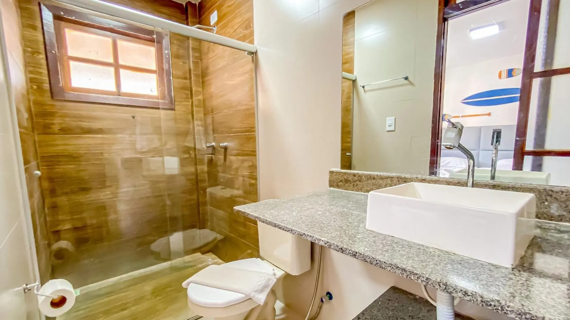 Holiday home Taperapua Beachfront Suites: Axe Moi's Private BBQ & Pool Retreat Porto Seguro Brazil