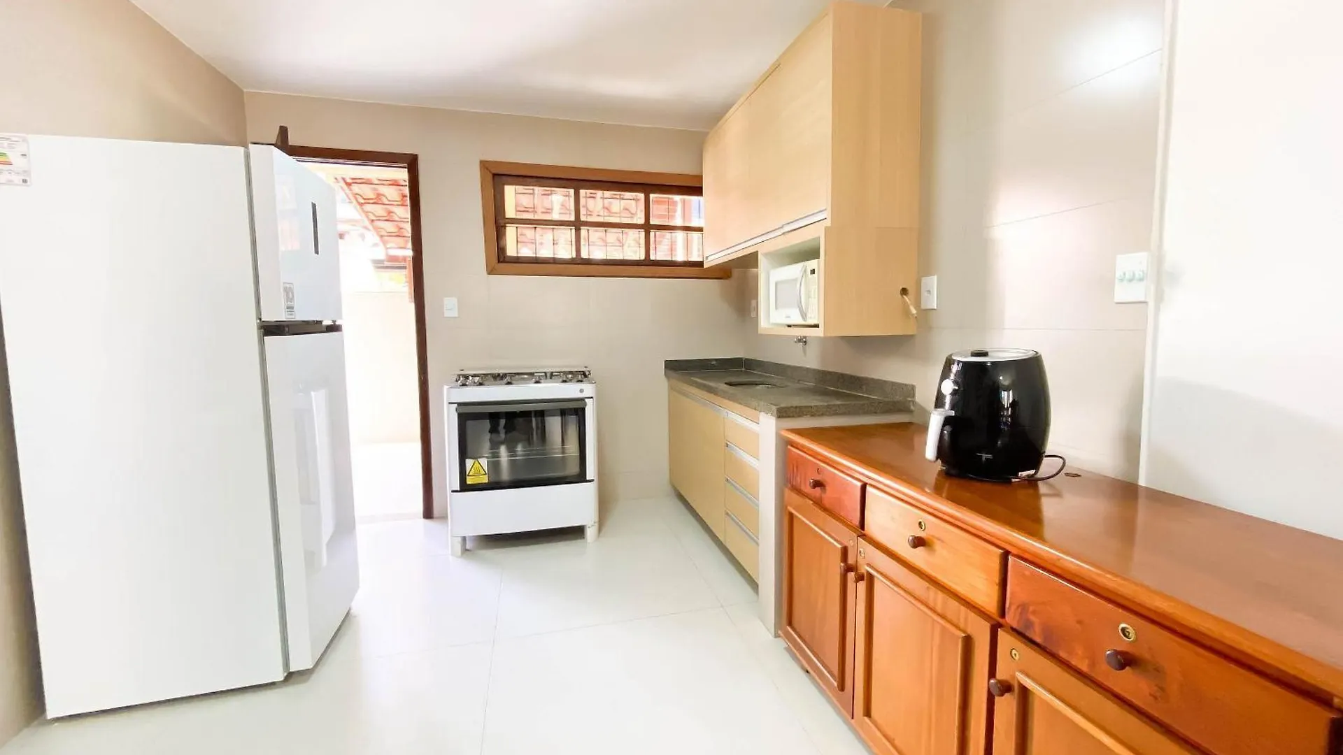Casas Com 2 Suites location