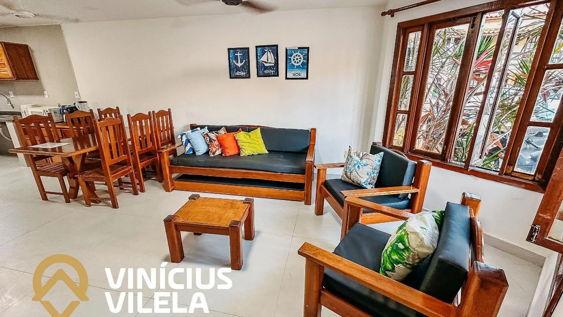 Holiday home Taperapua Beachfront Suites: Axe Moi's Private BBQ & Pool Retreat Porto Seguro